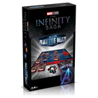 Produktbild Marvel Brettspiel BattleMat *Deutsche Version*