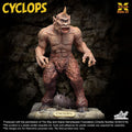 Produktbild Cyclops Figur Plastic Model Kit 1/72 Renewal Package 23 cm