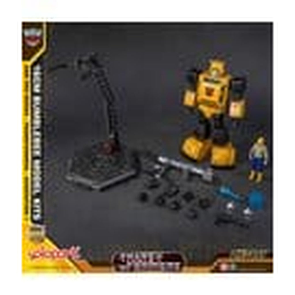Produktbild Transformers: Generation One AMK PRO Series Plastic Model