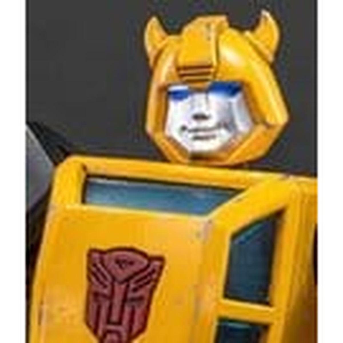 Produktbild Transformers: Generation One AMK PRO Series Plastic Model