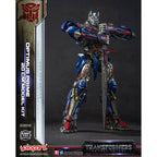 Produktbild Transformers: The Last Knight AMK Pro Series Plastic Model
