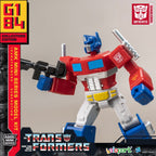 Produktbild Transformers: Generation One AMK Mini Series Plastic Model