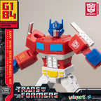Produktbild Transformers: Generation One AMK Mini Series Plastic Model