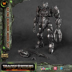 Produktbild Transformers: Rise of the Beasts AMK Series Plastic Model