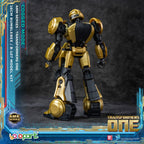 Produktbild Transformers 8 AMK Series Plastic Model Kit B-127 20 cm
