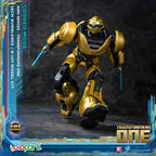 Produktbild Transformers 8 AMK Series Plastic Model Kit B-127 20 cm