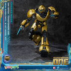 Produktbild Transformers 8 AMK Series Plastic Model Kit B-127 20 cm