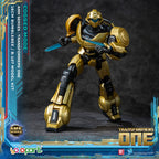 Produktbild Transformers 8 AMK Series Plastic Model Kit B-127 20 cm