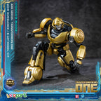 Produktbild Transformers 8 AMK Series Plastic Model Kit B-127 20 cm
