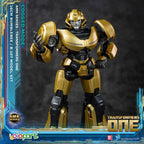 Produktbild Transformers 8 AMK Series Plastic Model Kit B-127 20 cm