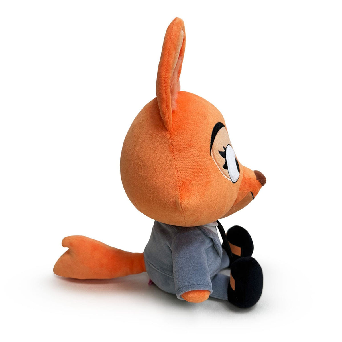 Produktbild Die Gangster Gang 2 Plüschfigur Diane Foxington 22 cm