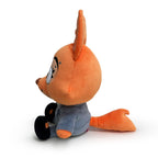 Produktbild Die Gangster Gang 2 Plüschfigur Diane Foxington 22 cm
