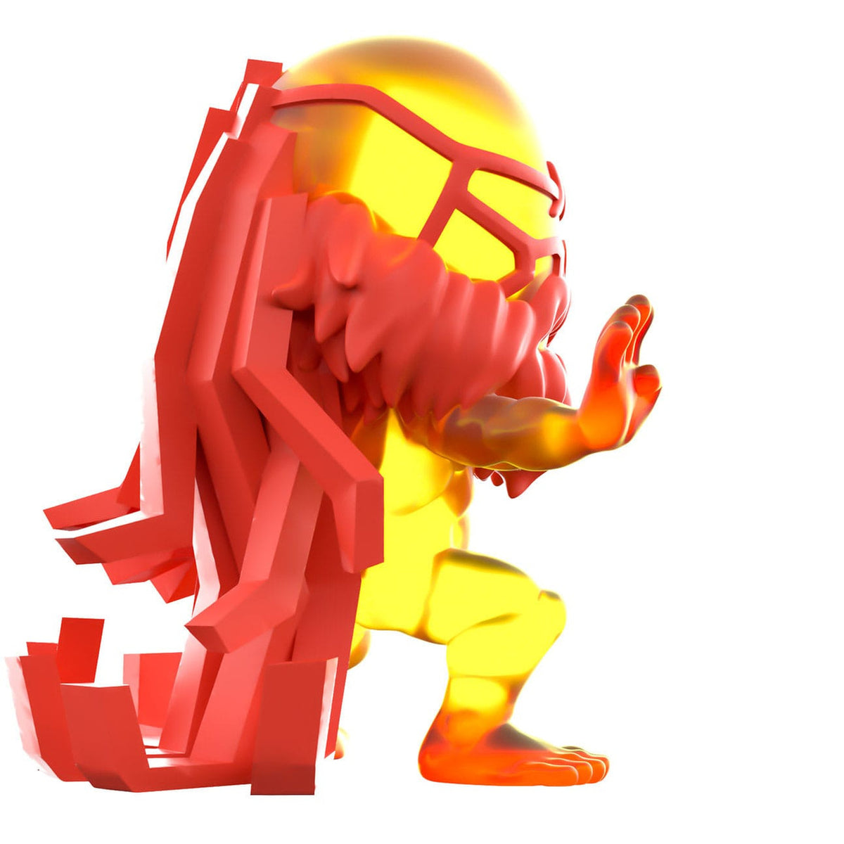 Produktbild Ultrakill Vinyl Figur Sisyphus Prime 10 cm