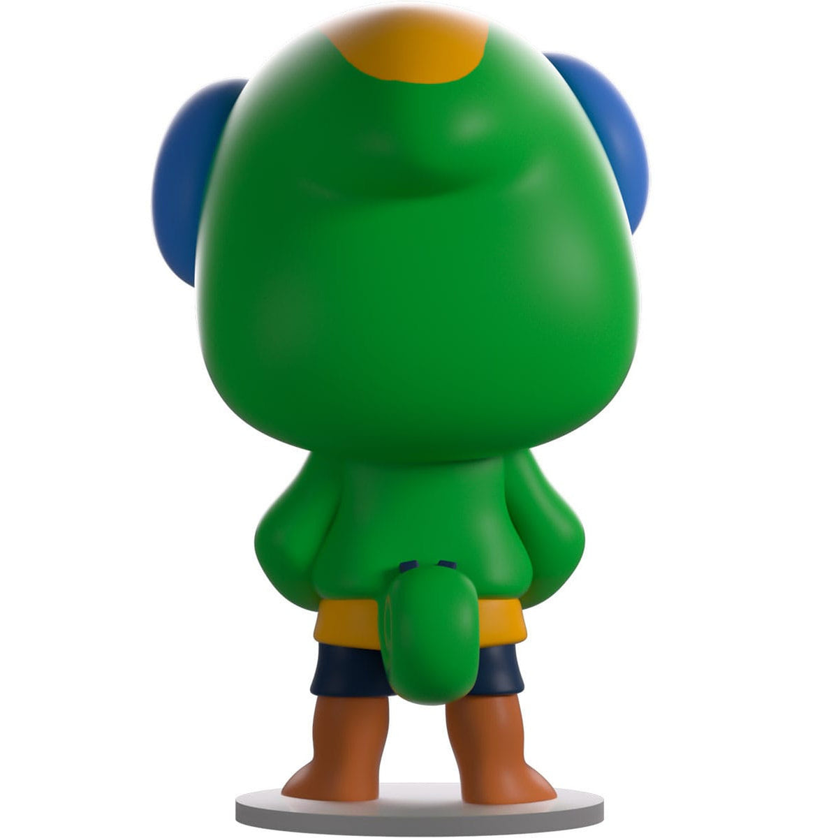 Produktbild Brawl Stars Vinyl Figur Leon 10 cm