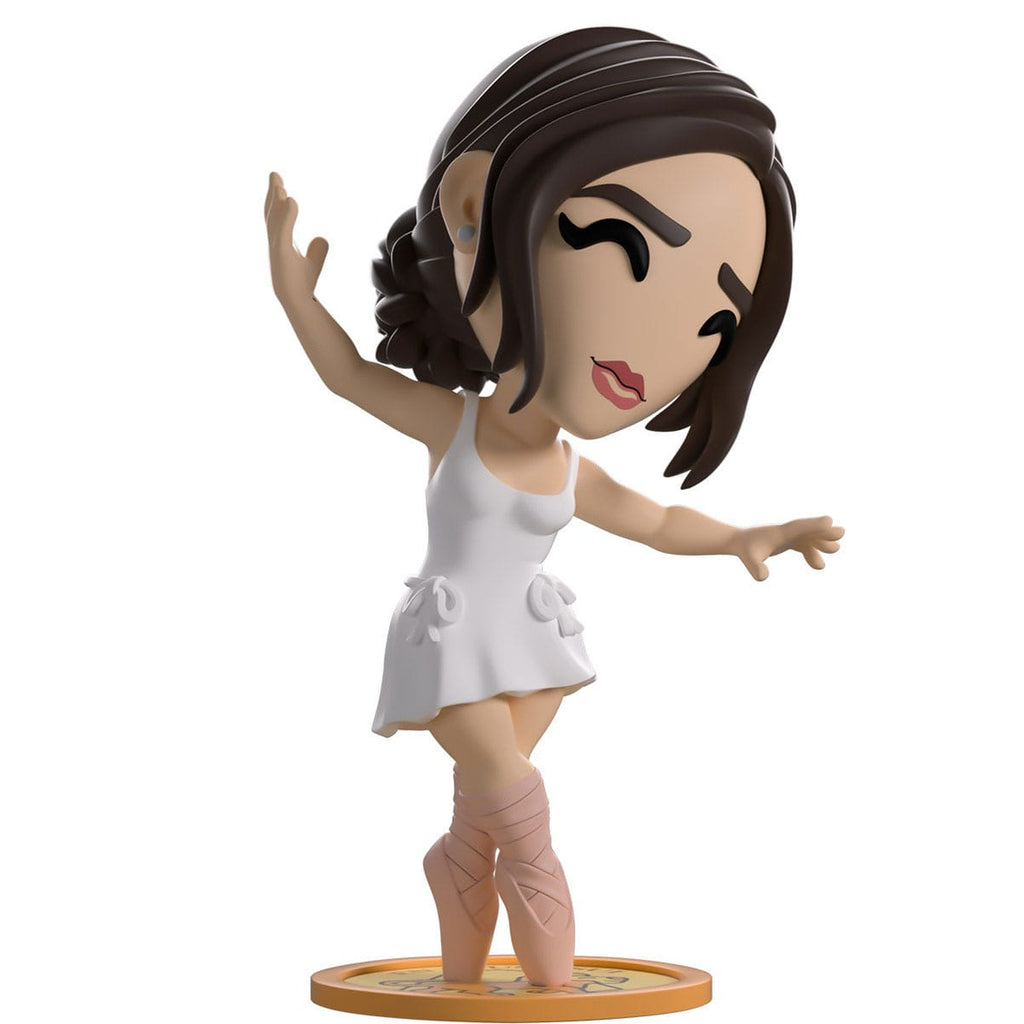 Produktbild John Wick: Ballerina Vinyl Figur Pointe Ballerina 12 cm