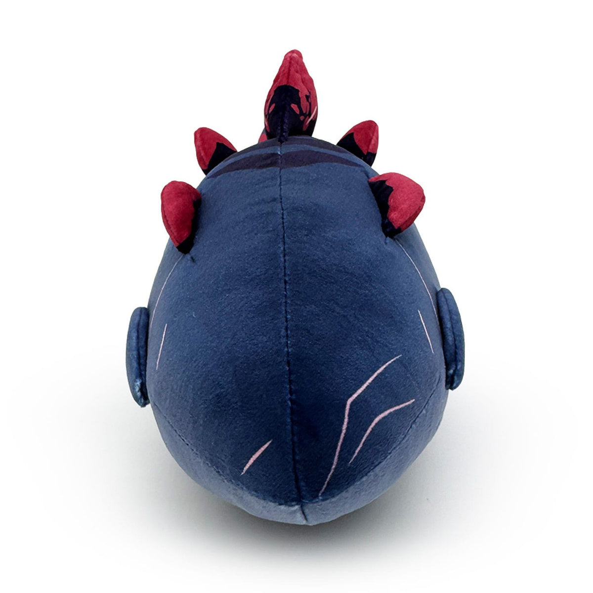 Produktbild Sea of Thieves Plüschfigur Shadowmaw Megalodon 23 cm