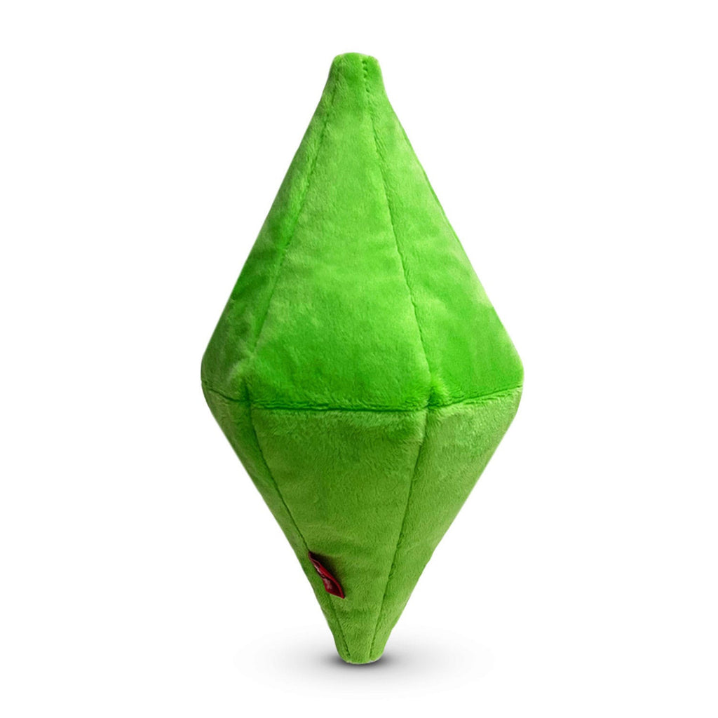 Produktbild The Sims Plüschfigur Plumbob 22 cm