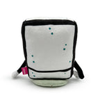 Produktbild SpongeBob Schwammkopf Plüschfigur DoodleBob Shoulder Rider