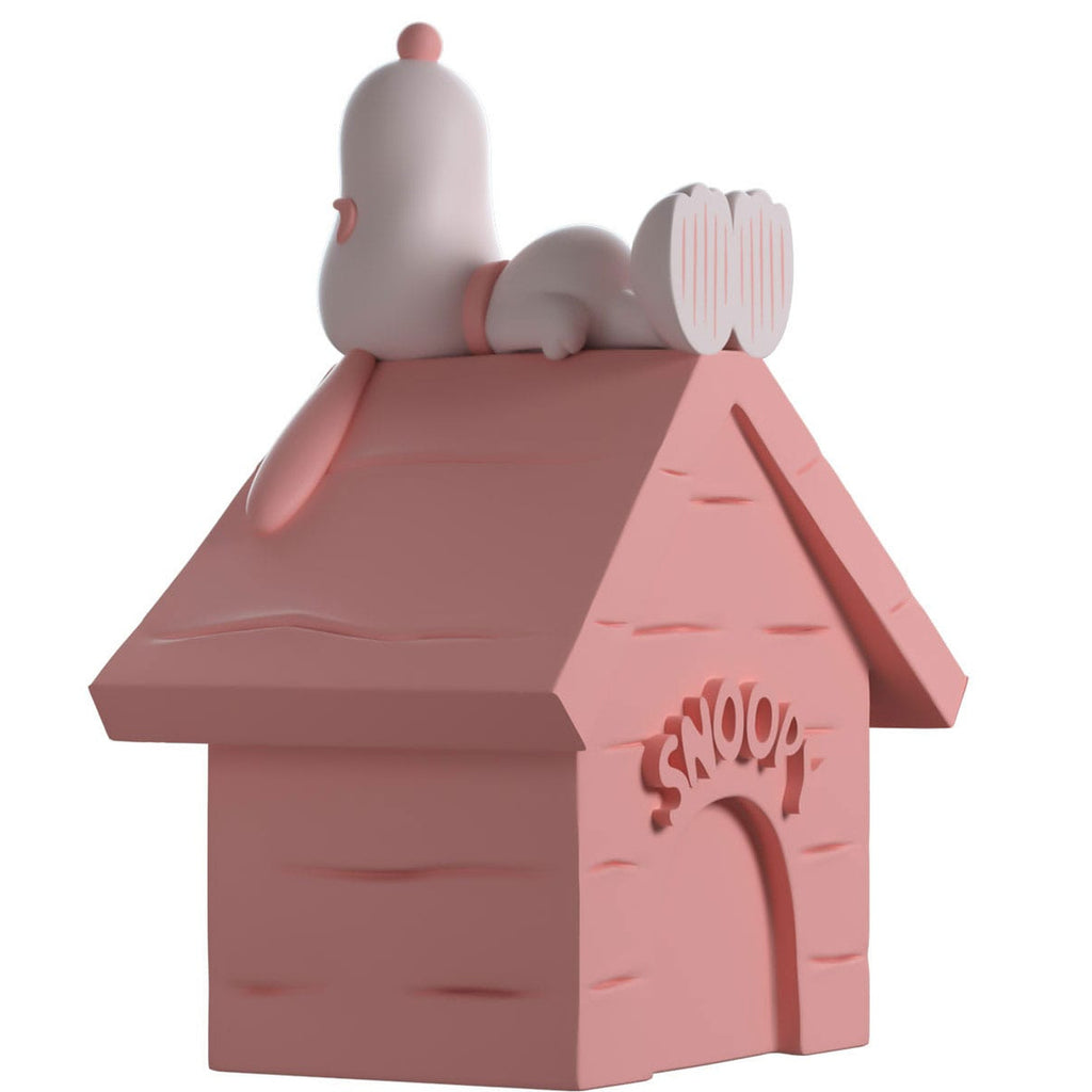 Produktbild Die Peanuts Nachtlicht Snoopy 17 cm