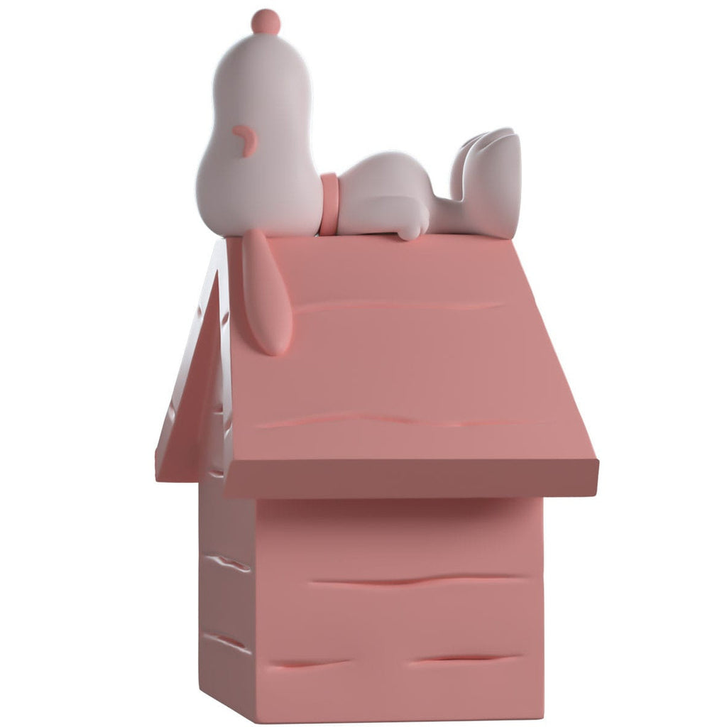 Produktbild Die Peanuts Nachtlicht Snoopy 17 cm
