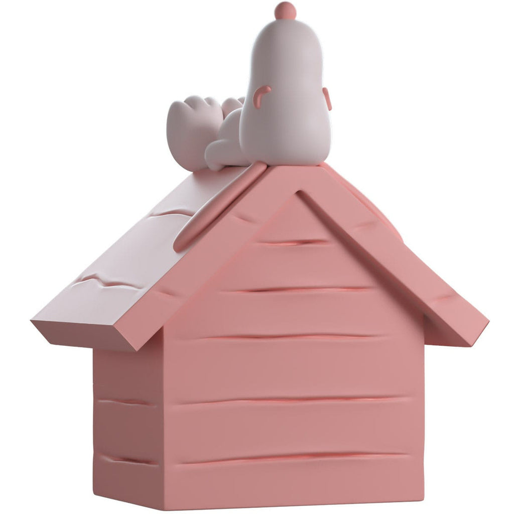 Produktbild Die Peanuts Nachtlicht Snoopy 17 cm