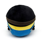 Produktbild Ich - Einfach Unverbesserlich Plüschfigur Heist Minion 22 cm