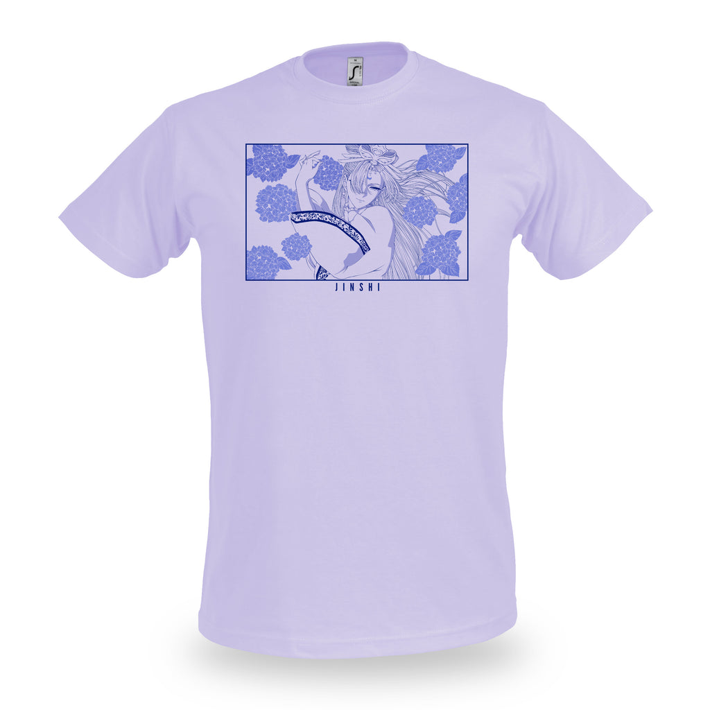 Immagine del prodotto T-shirt Jinshi Dancing per fan di The Apothecary Diaries