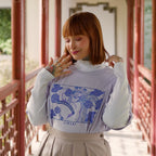 Immagine del prodotto T-shirt Jinshi Dancing per fan di The Apothecary Diaries