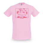 Immagine del prodotto T-shirt Maomao Flowers per fan de Il monologo della speziale