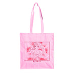 Immagine del prodotto Borsa in tela Maomao Flowers per fan de I diari della speziale