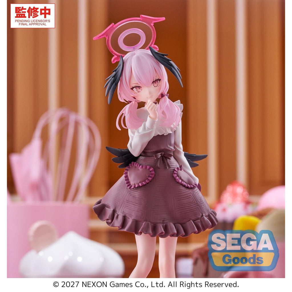 Product image Blue Archive - Shimoe Koharu Xstellar Figure Happy Valentine Version