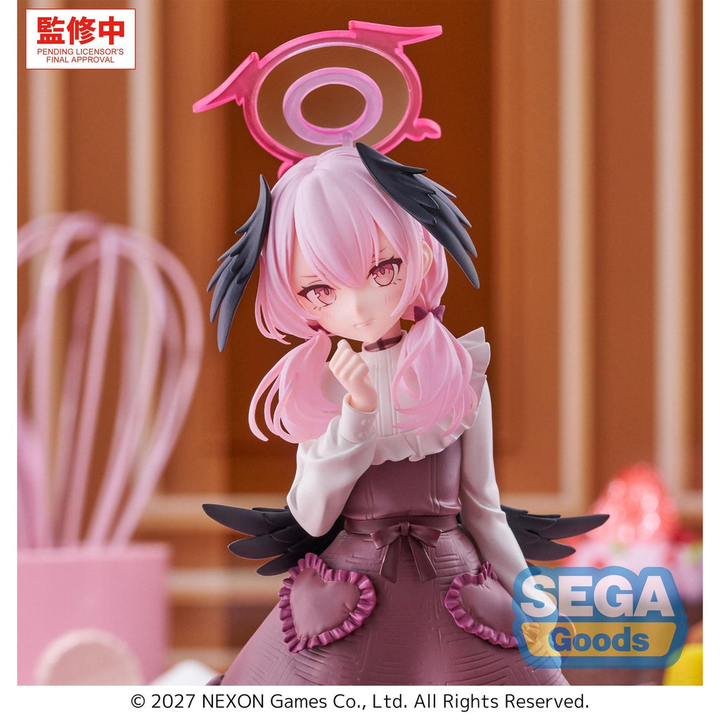 Product image Blue Archive - Shimoe Koharu Xstellar Figure Happy Valentine Version