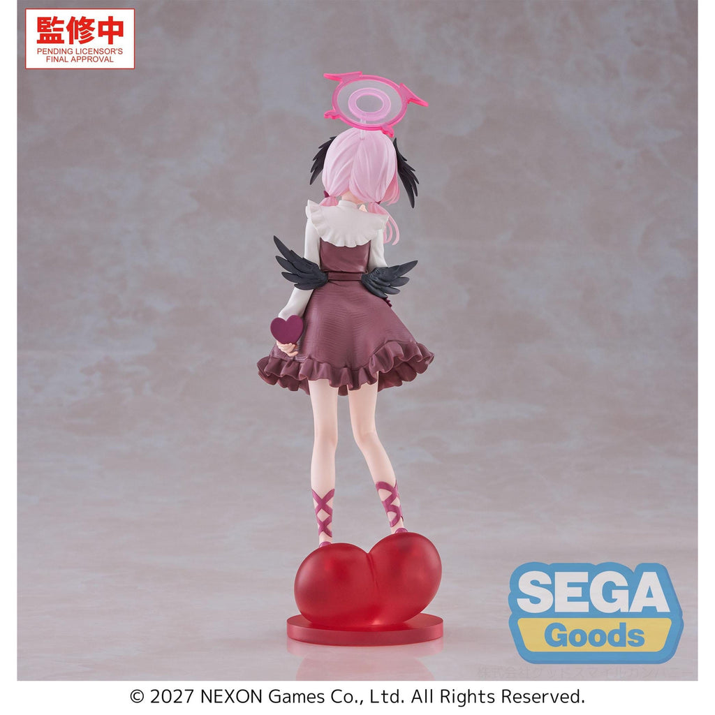 Product image Blue Archive - Shimoe Koharu Xstellar Figure Happy Valentine Version