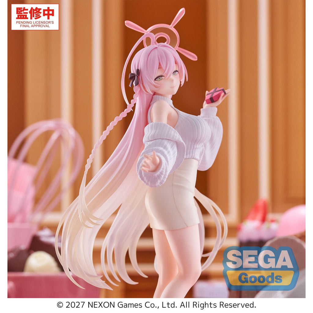 Immagine del prodotto Blue Archive - Statuetta Hanako Xstellar versione Buon San Valentino