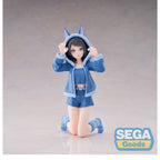 Immagine del prodotto BanG Dream! - Statuetta Umiri Yahata Yumemirize versione festa in pigiama
