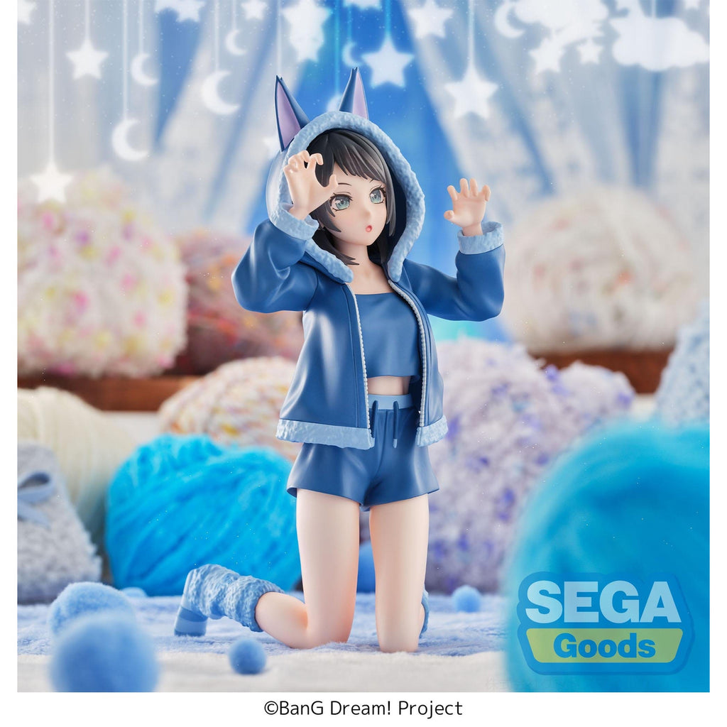 Immagine del prodotto BanG Dream! - Statuetta Umiri Yahata Yumemirize versione festa in pigiama