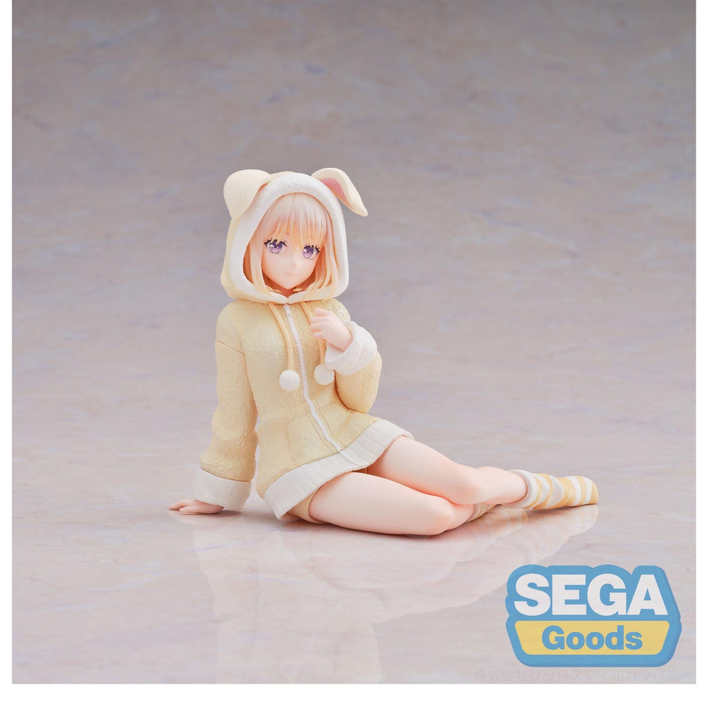 Immagine del prodotto BanG Dream! - Figure Yumemirize di Uika Misumi versione festa in pigiama
