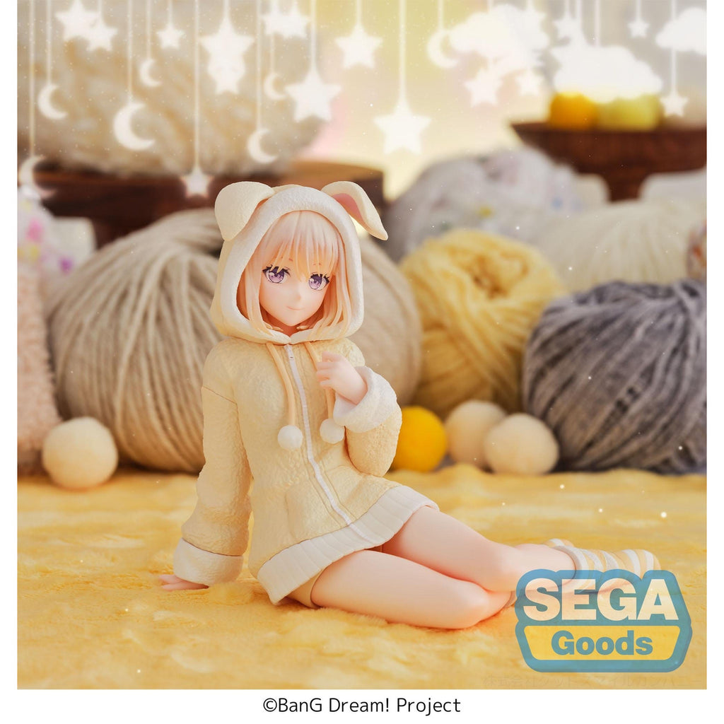 Immagine del prodotto BanG Dream! - Figure Yumemirize di Uika Misumi versione festa in pigiama