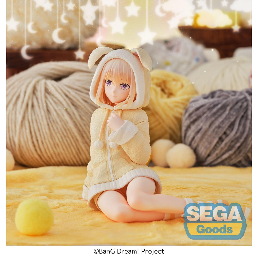 Immagine del prodotto BanG Dream! - Figure Yumemirize di Uika Misumi versione festa in pigiama