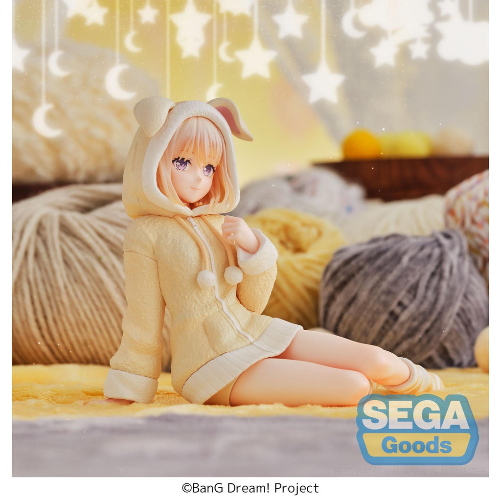 Immagine del prodotto BanG Dream! - Figure Yumemirize di Uika Misumi versione festa in pigiama