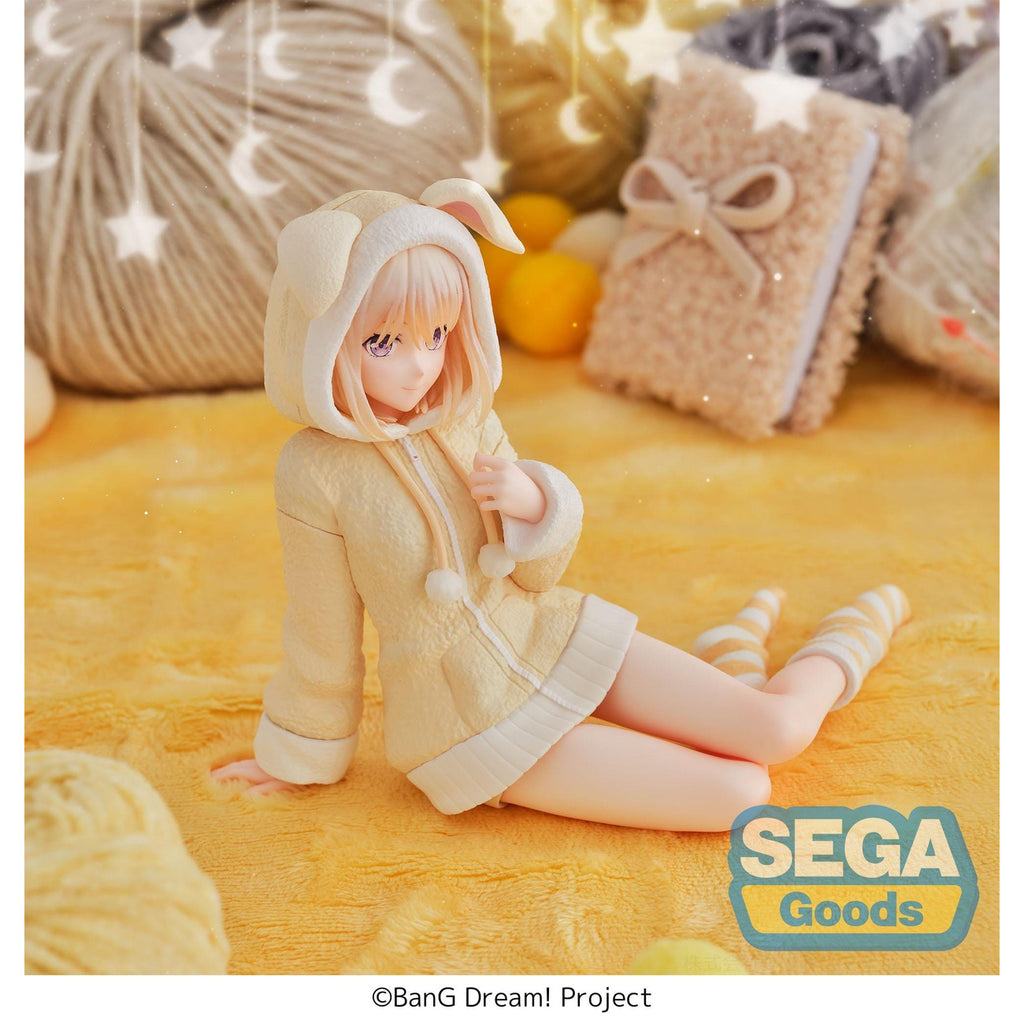 Immagine del prodotto BanG Dream! - Figure Yumemirize di Uika Misumi versione festa in pigiama