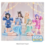 Immagine del prodotto BanG Dream! - Figure Yumemirize di Uika Misumi versione festa in pigiama