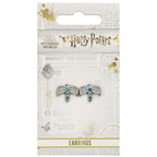 Immagine del prodotto Harry Potter - Orecchini a bottone Diadema di Corvonero