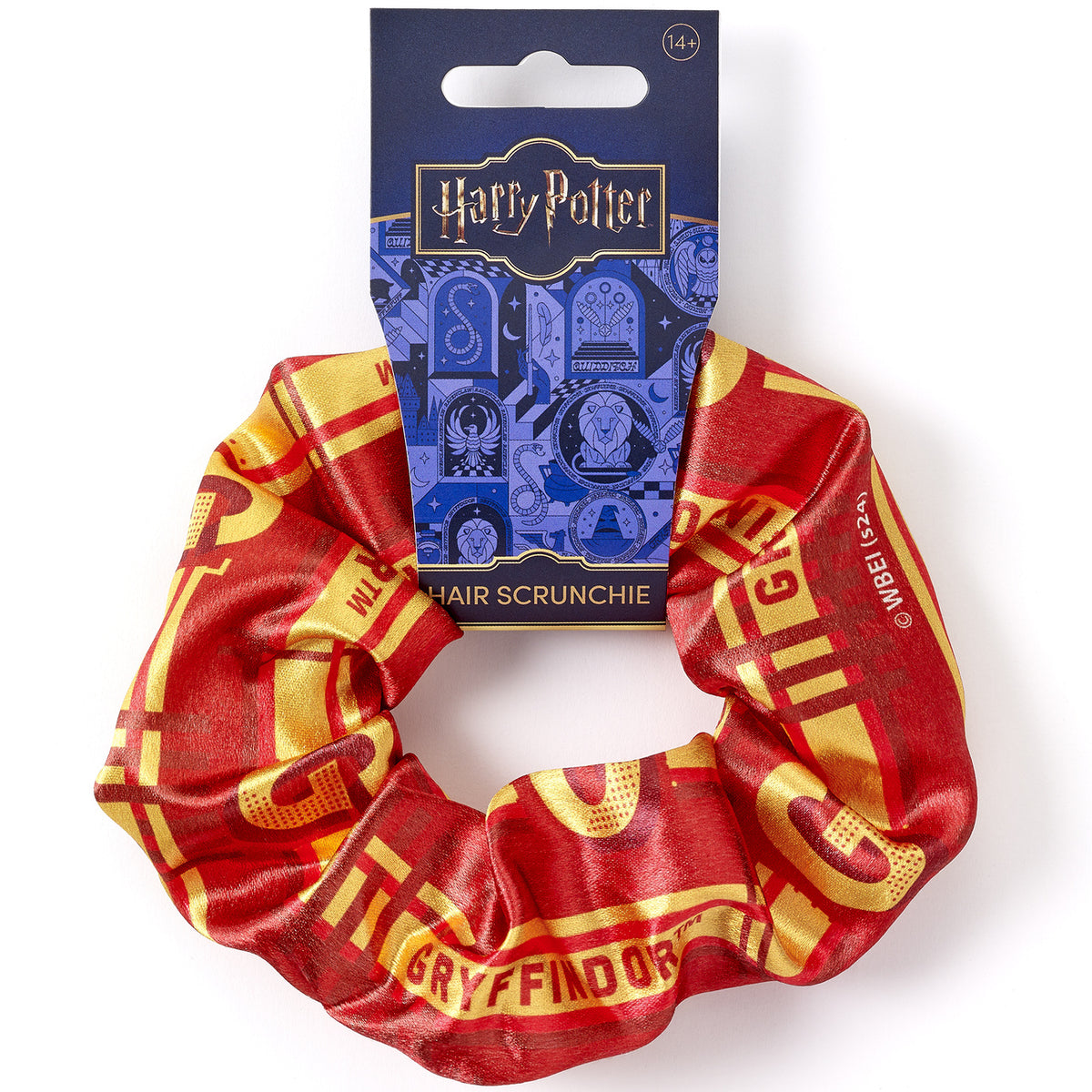 Immagine del prodotto Harry Potter - Elastico per capelli Grifondoro