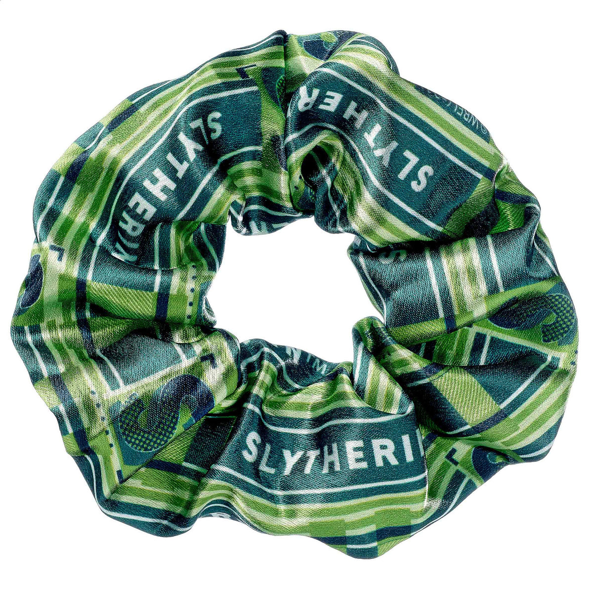 Immagine del prodotto Harry Potter - Elastico per capelli Serpeverde