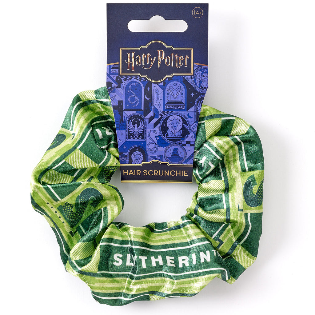 Immagine del prodotto Harry Potter - Elastico per capelli Serpeverde