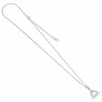 Immagine del prodotto Harry Potter - Collana dei Doni della Morte con cristalli