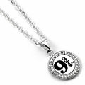 Immagine del prodotto Harry Potter - Collana Binario 9 3/4 con cristalli