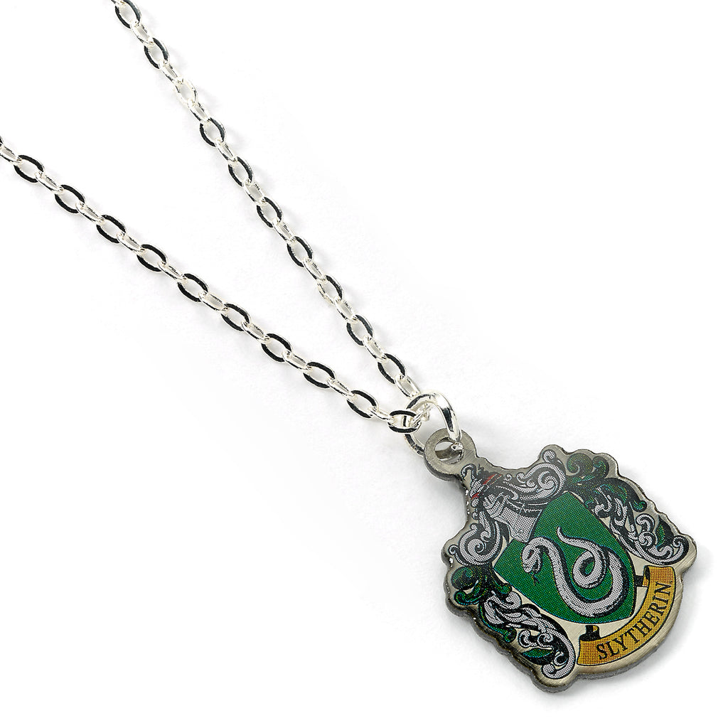 Immagine del prodotto Harry Potter - Collana Serpeverde