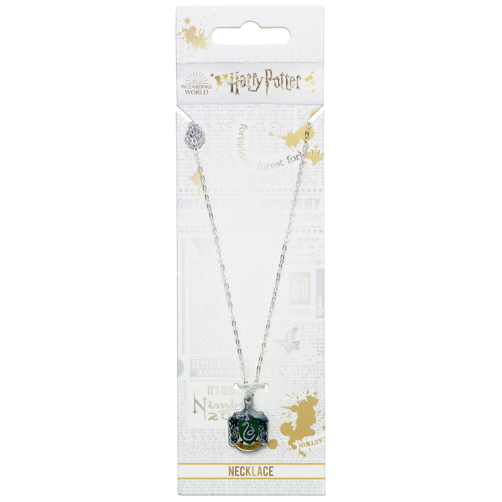 Immagine del prodotto Harry Potter - Collana Serpeverde